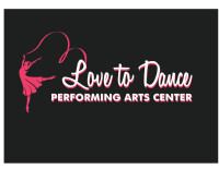Love to dance studio