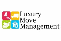 Luxury move management
