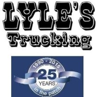 Lyle's trucking ltd.