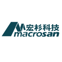 Macrosan 杭州宏杉科技