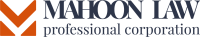 Mahoon law professional corporation