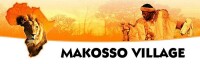 Makosso village