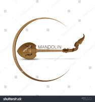 Mandolin media