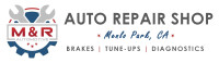 M&r auto repair