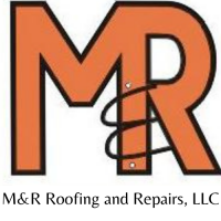 M and r roofing inc.