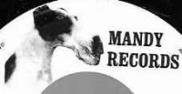 Mandy records