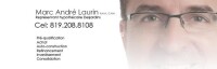 Marc andré laurin, financement hypothécaire desjardins