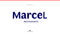 Marcel's bistro & lounge