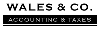 Mark a wales chartered professional accountant
