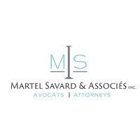 Martel & villeneuve, avocats