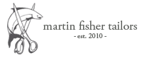Martin fisher tailors