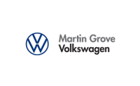 Martin grove volkswagen