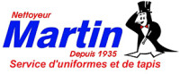 Nettoyeur martin