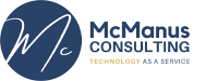 Martin mcmanus consulting