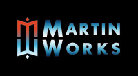 Martinworks publishing