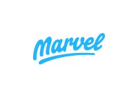 Marvel websites