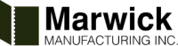 Marwick manufacturing inc