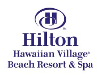 Hilton waikiki beach