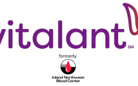 Inland northwest blood center