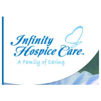 Infinity hospice care