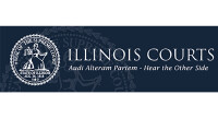 Illinois appellate court, first district