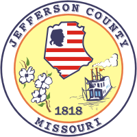 Jefferson county, missouri