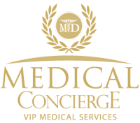 Medical concierge inc.