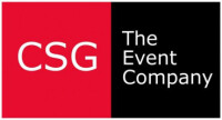 CSG THE EVENT COMPANY