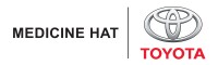 Medicine hat toyota