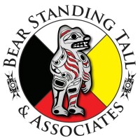 Bear standing tall & associates