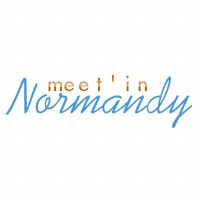 Meet ' in normandy