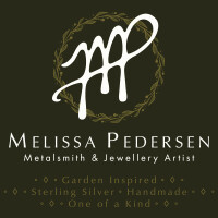 Melissa pedersen jewellery