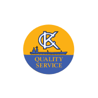 Keystone shipping co.