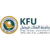 King faisal university