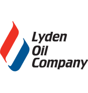 Lyden oil company