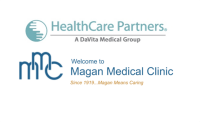Magan medical clinic inc