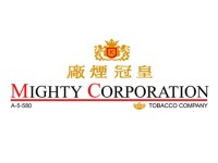 Mighty corporation (tobacco company)