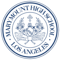 Marymount high school