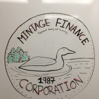 Mintage financial corporation