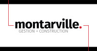 Montarville. gestion+construction