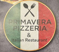 Primavera pizza