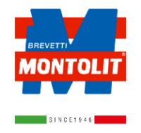 Brevetti montolit spa
