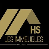 Hs properties inc.