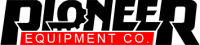 Pioneer equipment co.