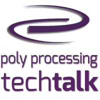 Poly processing