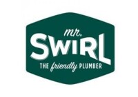 Mr swirl - the friendly plumber