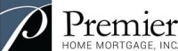 Premier home mortgage, inc.