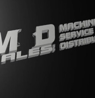 Msd machine tool inc.