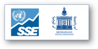 Mongolian stock exchange