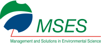 Management and solutions in environmental science (mses)